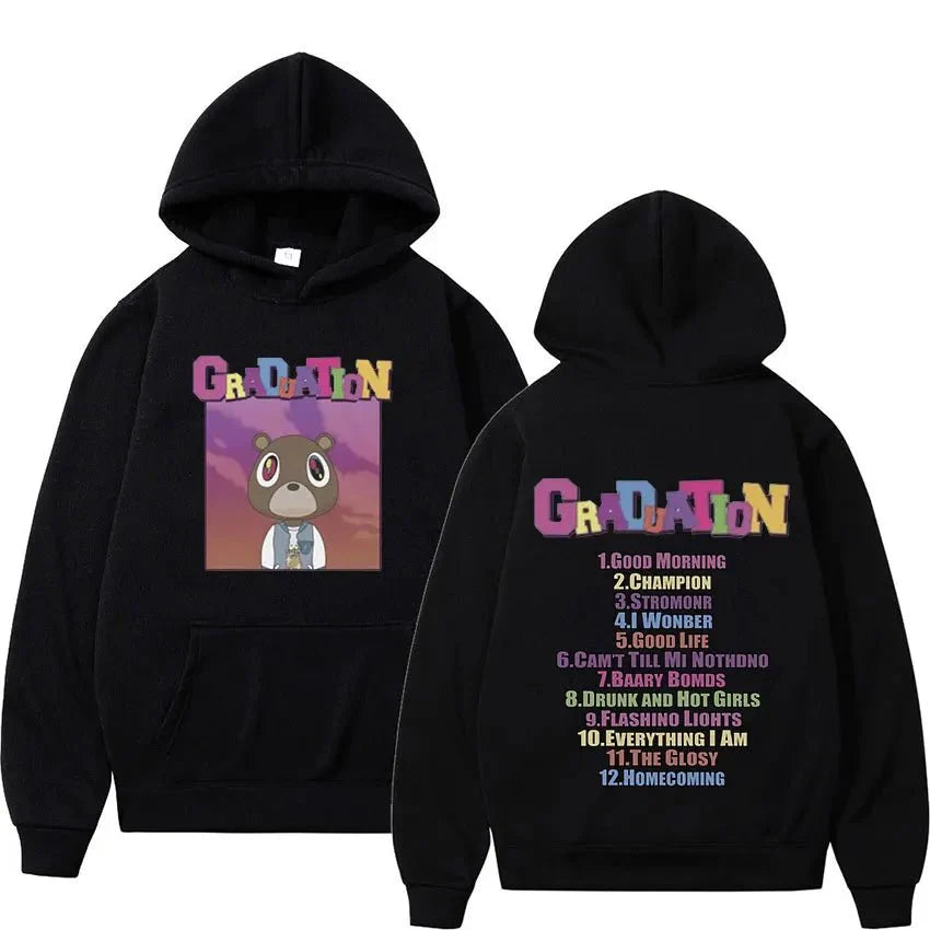 Kanye West Hoodie