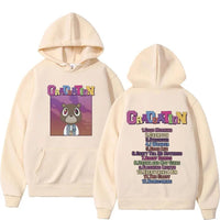 Kanye West Hoodie - Lucien Store