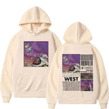 Kanye West Hoodie