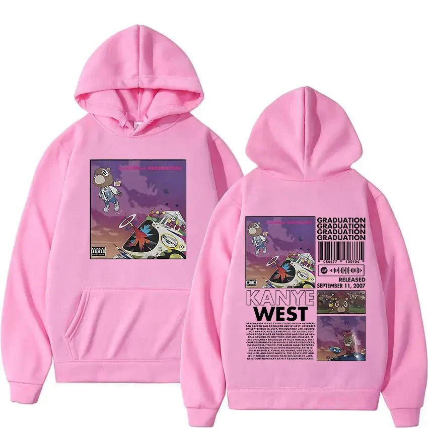 Kanye West Hoodie