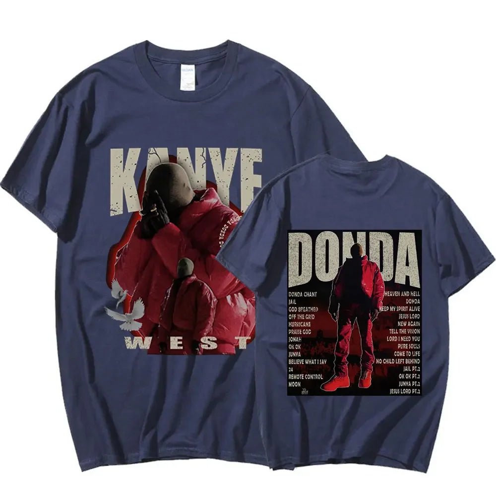 Kanye West T-shirt