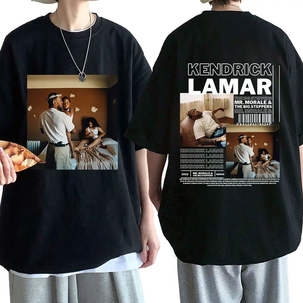 Kendrick Lamar T-shirt