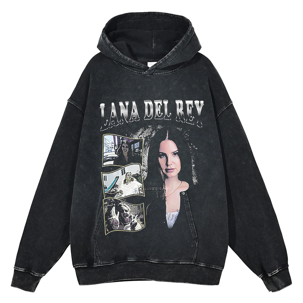 Lana Del Rey Hoodie