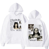 Lana Del Rey Hoodie - Lucien Store