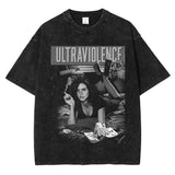 Lana Del Rey T - shirt - Lucien Store