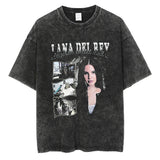 Lana Del Rey T - Shirt - Lucien Store