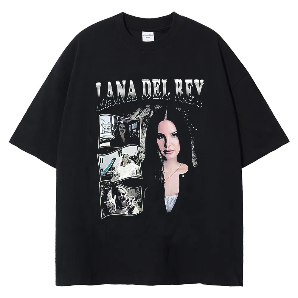 Lana Del Rey T - Shirt - Lucien Store