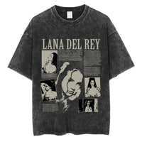 Lana Del Rey T - Shirt - Lucien Store