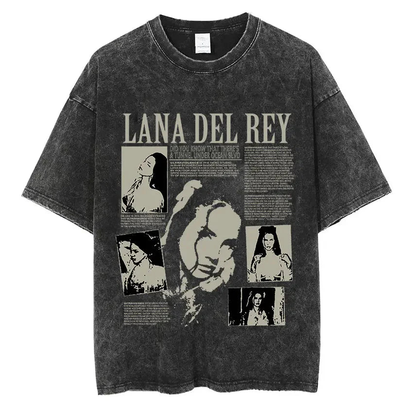 Lana Del Rey T-Shirt