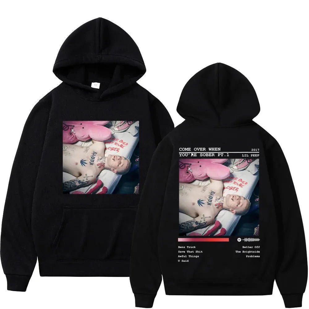 Lil Peep Hoodie