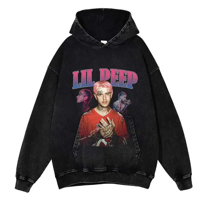 Lil peep Hoodie