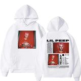 Lil Peep Hoodie