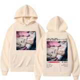 Lil Peep Hoodie - Lucien Store