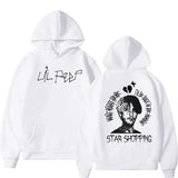 Lil Peep Hoodie - Lucien Store