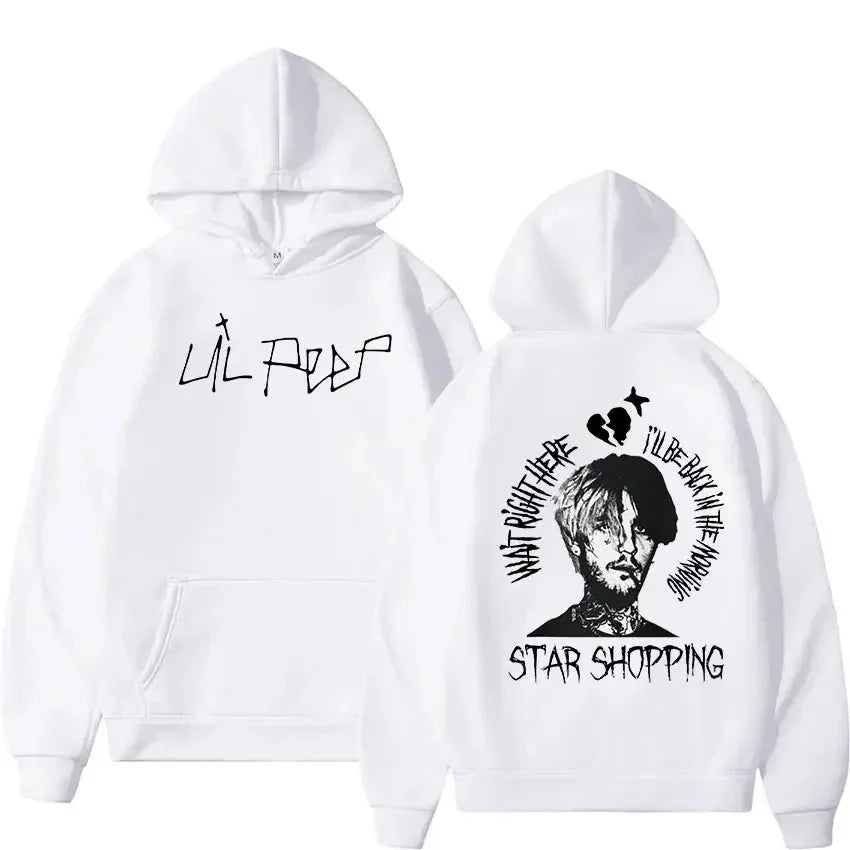 Lil Peep Hoodie