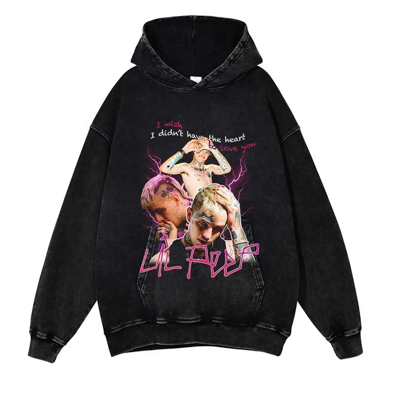 Lil peep Hoodie