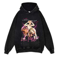 Lil peep Hoodie - Lucien Store