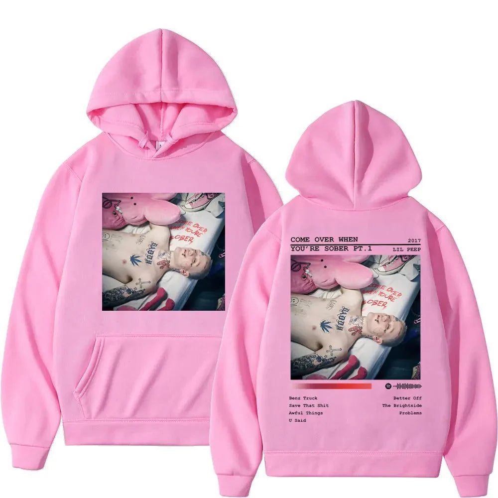 Lil Peep Hoodie