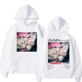 Lil Peep Hoodie - Lucien Store