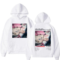 Lil Peep Hoodie