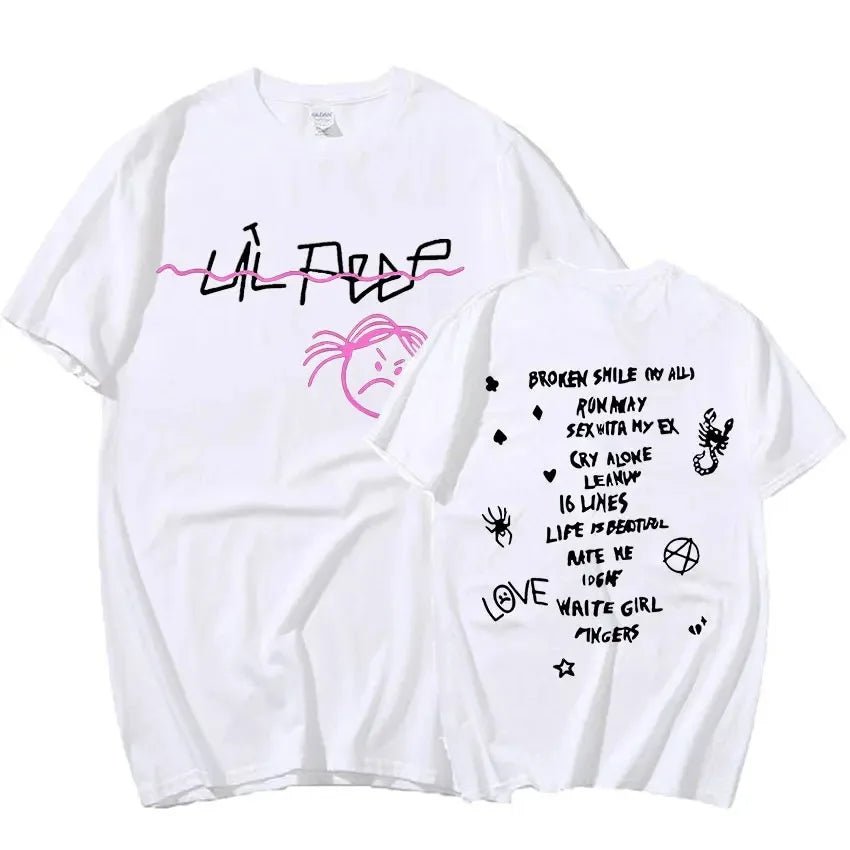 Lil Peep T-Shirt