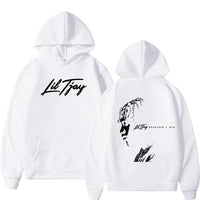 Lil Tjay Hoodie - Lucien Store