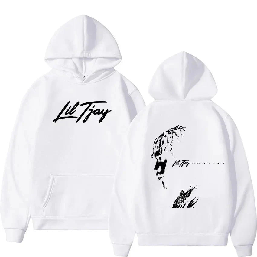 Lil Tjay Hoodie