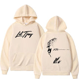 Lil Tjay Hoodie - Lucien Store