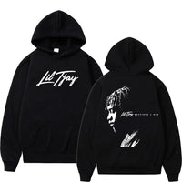 Lil Tjay Hoodie - Lucien Store