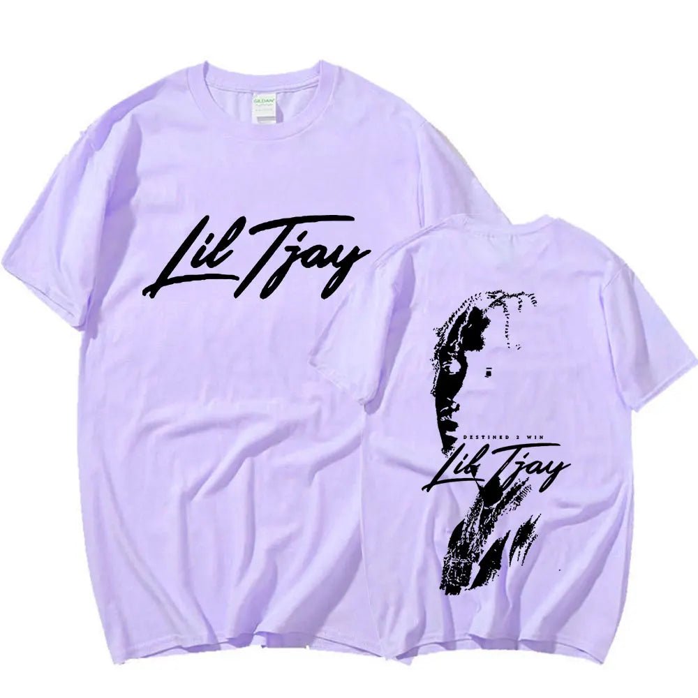 Lil Tjay T-Shirt