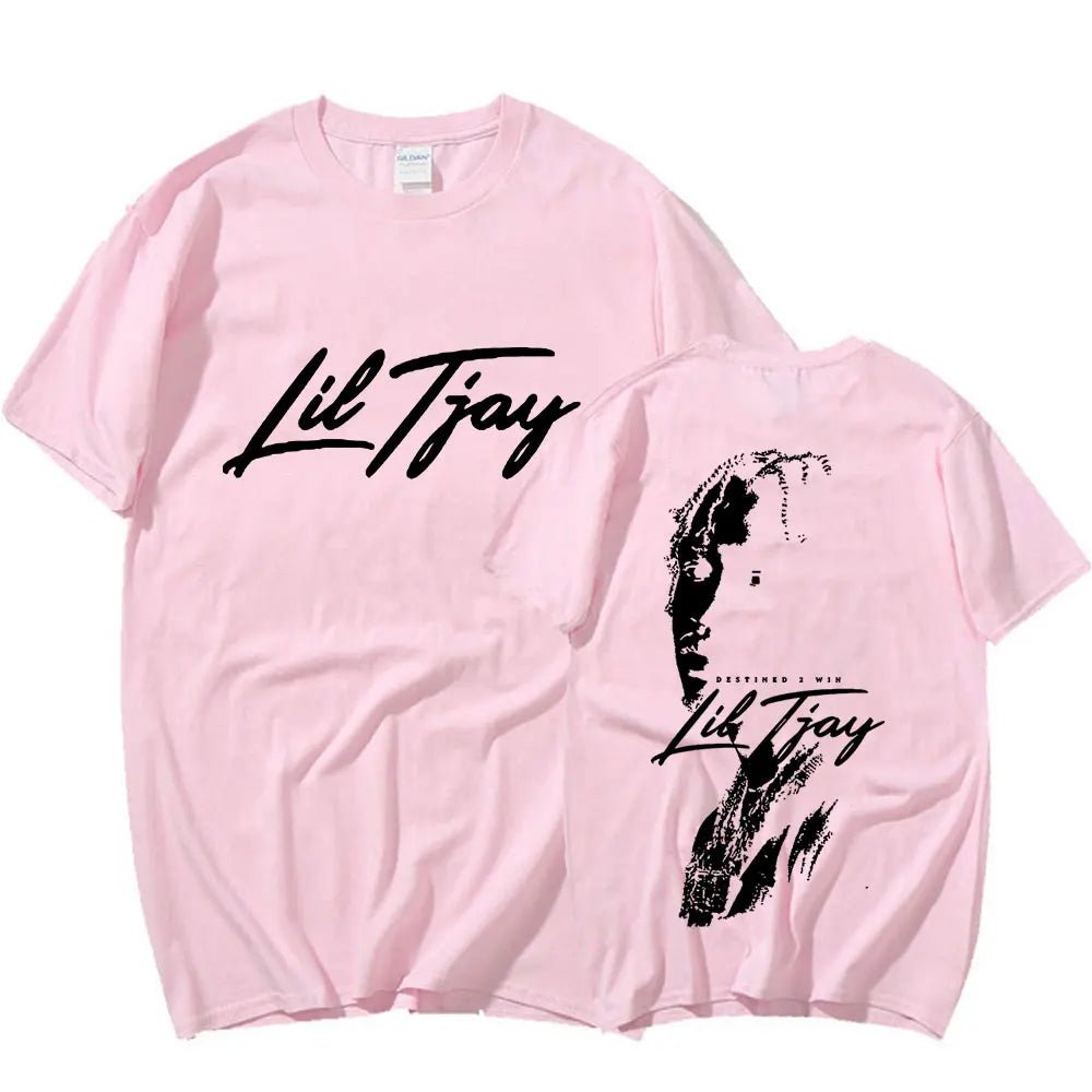 Lil Tjay T-Shirt