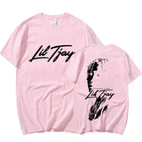 Lil Tjay T - Shirt - Lucien Store