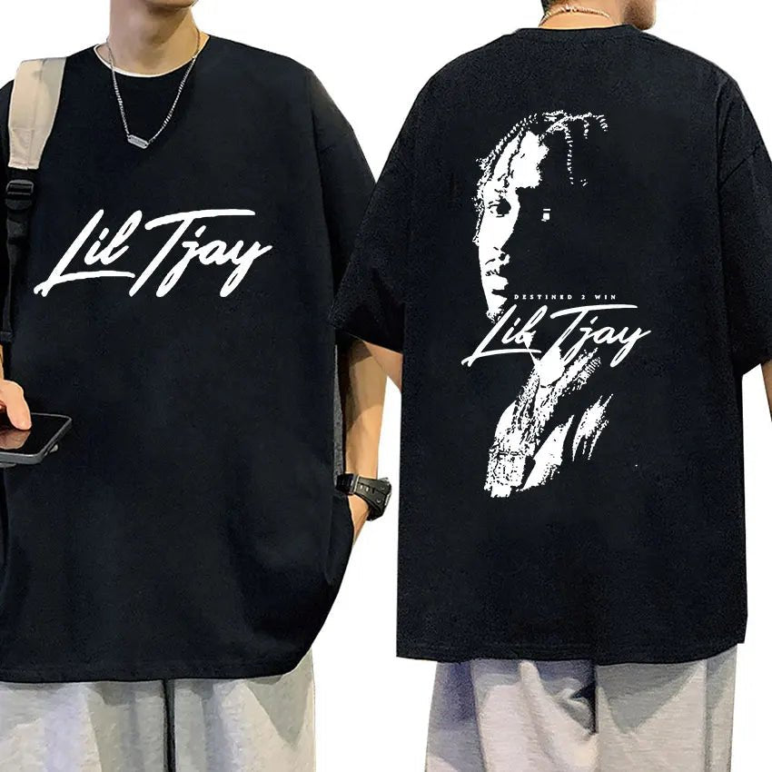 Lil Tjay T-Shirt