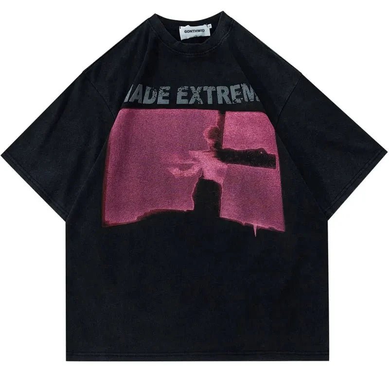 MADE EXTREME T-shirt