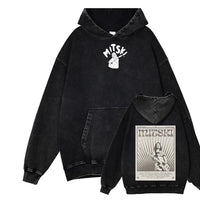 Mitski Hoodie - Lucien Store