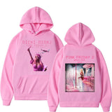 Nicki Minaj Hoodie - Lucien Store