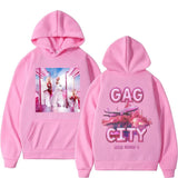 Nicki Minaj Hoodie - Lucien Store