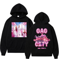 Nicki Minaj Hoodie - Lucien Store