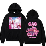 Nicki Minaj Hoodie