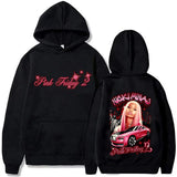 Nicki Minaj Hoodie - Lucien Store