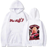 Nicki Minaj Hoodie