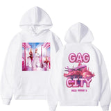 Nicki Minaj Hoodie - Lucien Store