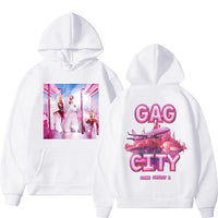 Nicki Minaj Hoodie - Lucien Store