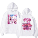 Nicki Minaj Hoodie