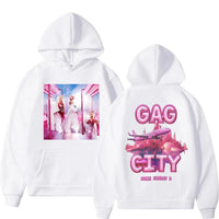 Nicki Minaj Hoodie