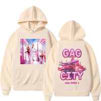 Nicki Minaj Hoodie - Lucien Store