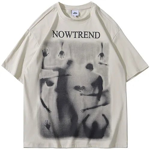 NOWTREND T-shirt