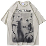 NOWTREND T - shirt - Lucien Store