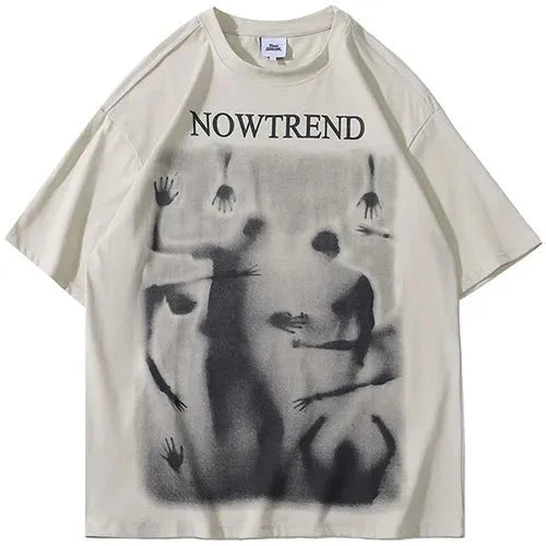 NOWTREND T-shirt