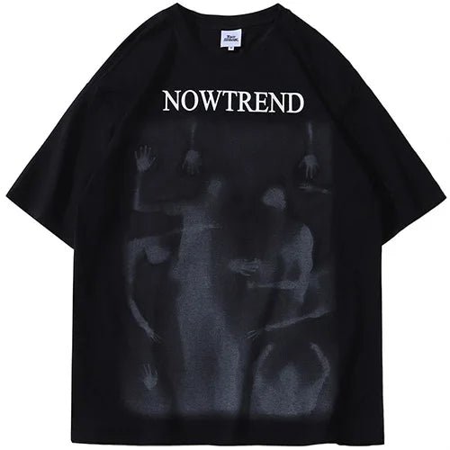 NOWTREND T-shirt